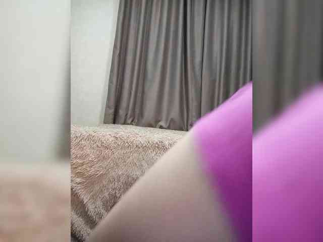 Kristicat Live Webcam on BongaCams