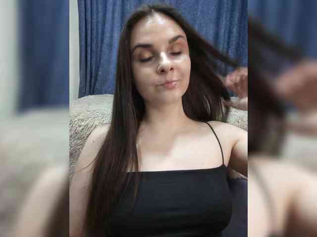 Kristicat webcam