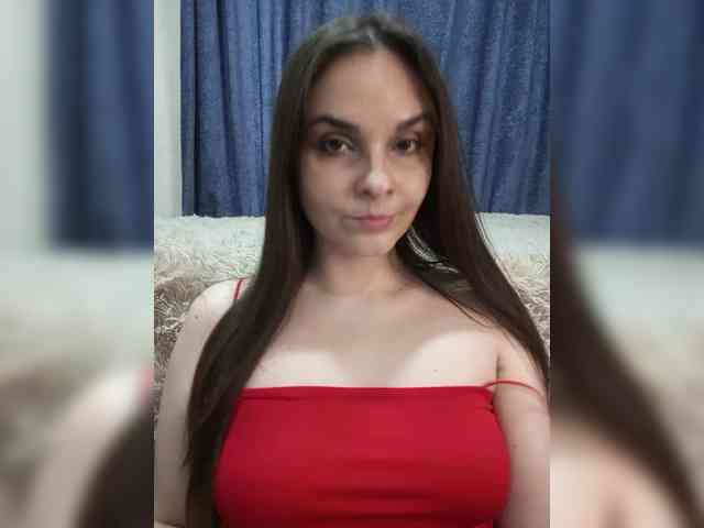 Kristicat webcam