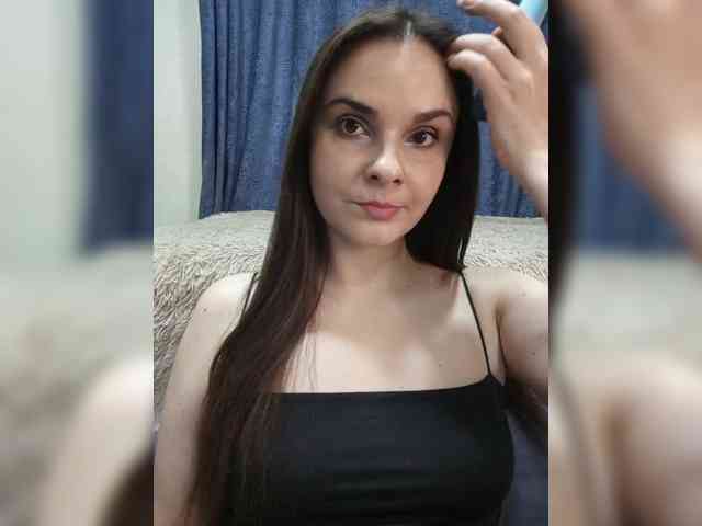 Kristicat webcam
