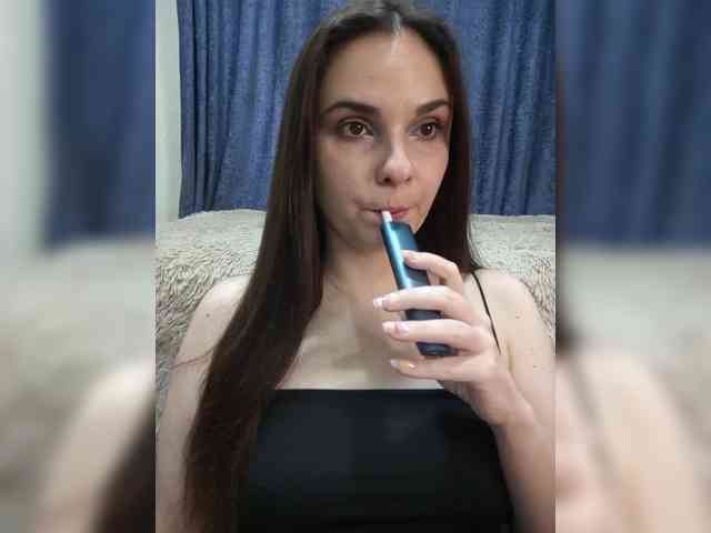 Kristicat webcam