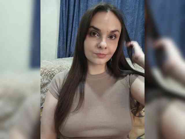 Kristicat webcam