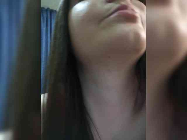 Kristicat webcam
