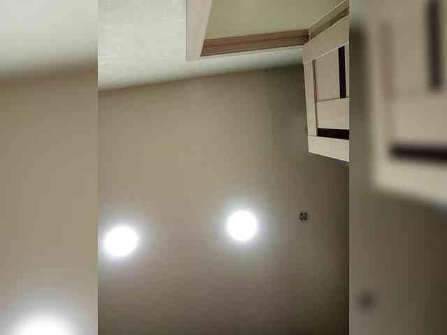 Kristicat webcam