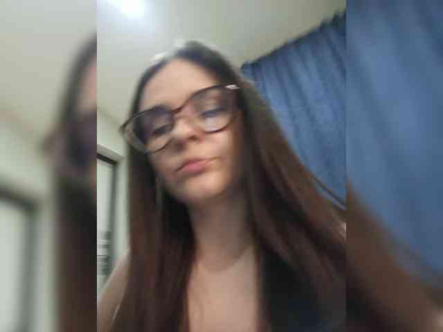 Kristicat webcam