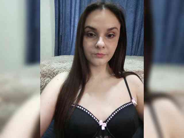 Kristicat webcam