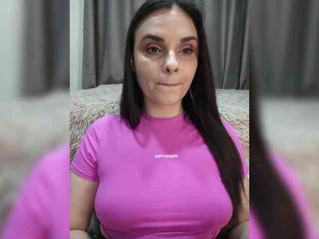 Kristicat Live Webcam on BongaCams