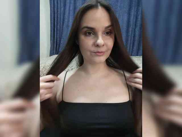 Kristicat webcam