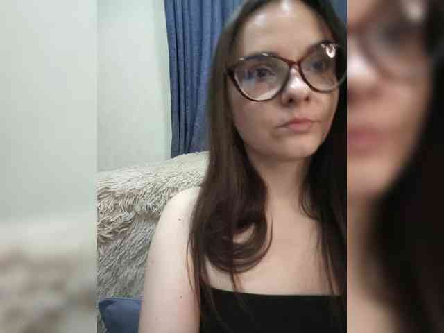 Kristicat webcam