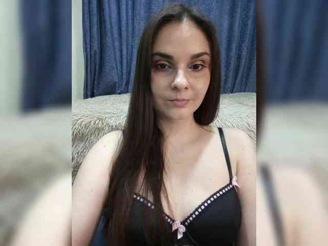 Kristicat webcam