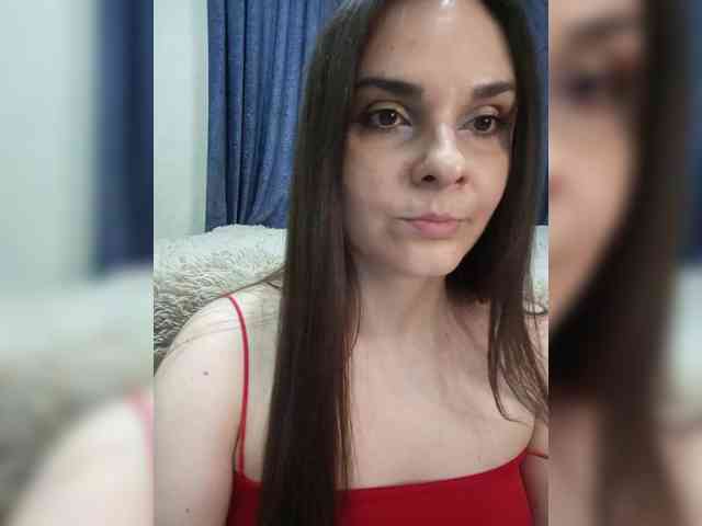 Kristicat webcam