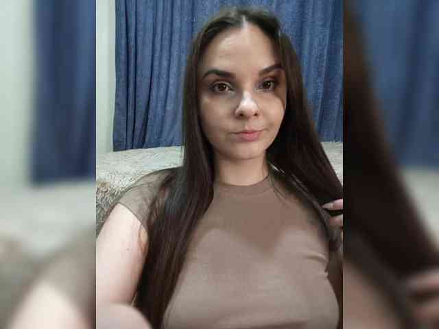 Kristicat webcam