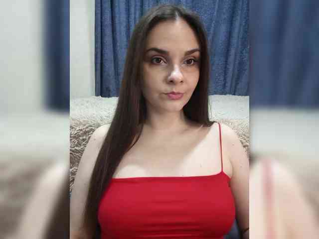 Kristicat webcam