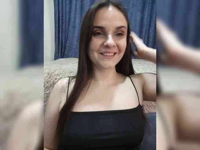 Kristicat webcam
