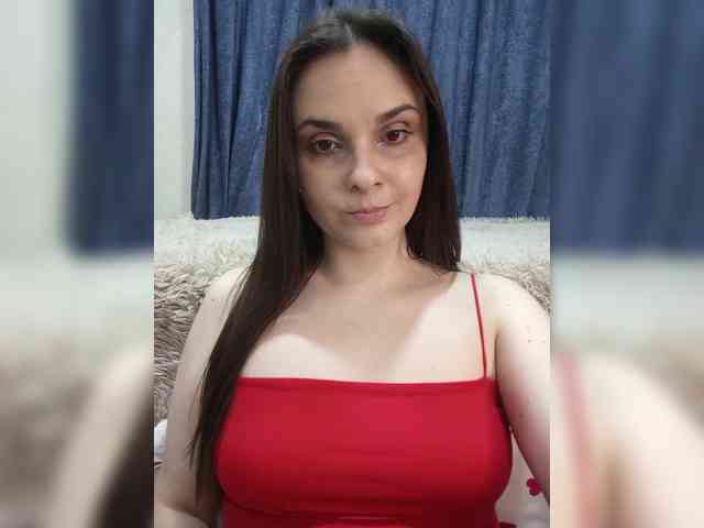 Kristicat webcam