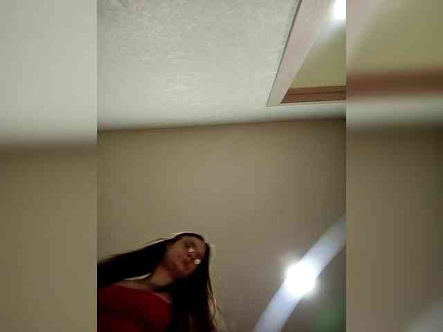 Kristicat webcam