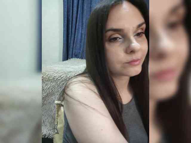 Kristicat webcam