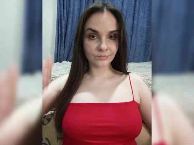 Kristicat webcam