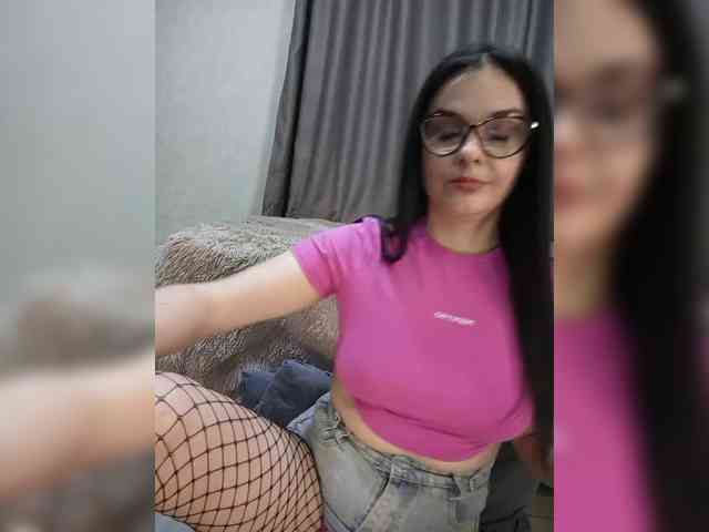 Kristicat Live Webcam on BongaCams