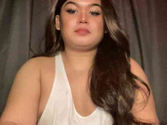 ThaliaMayLopez Live Webcam on BongaCams