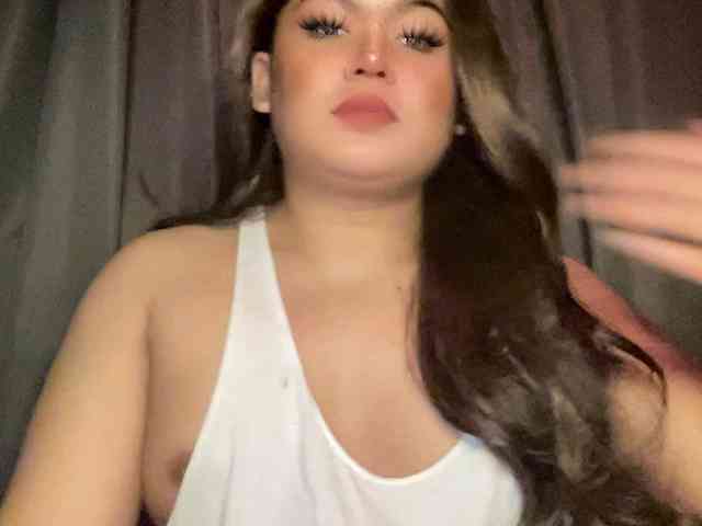 ThaliaMayLopez Live Webcam on BongaCams