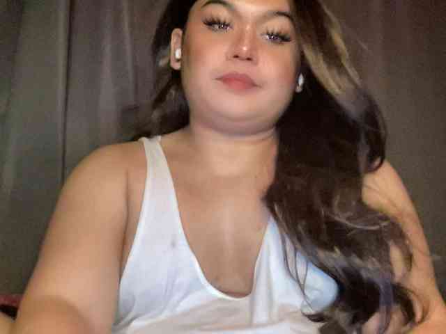 ThaliaMayLopez Live Webcam on BongaCams