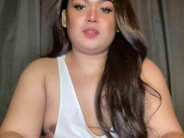 ThaliaMayLopez Live Webcam on BongaCams