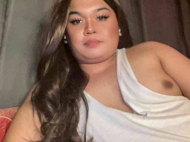 ThaliaMayLopez Live Webcam on BongaCams