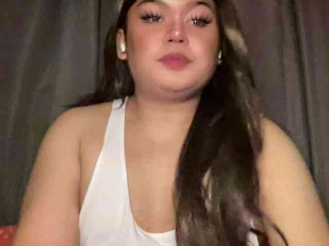 ThaliaMayLopez Live Webcam on BongaCams