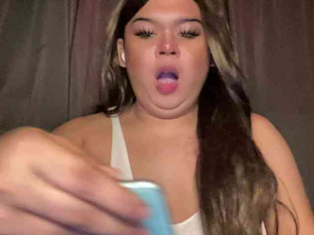 ThaliaMayLopez Live Webcam on BongaCams