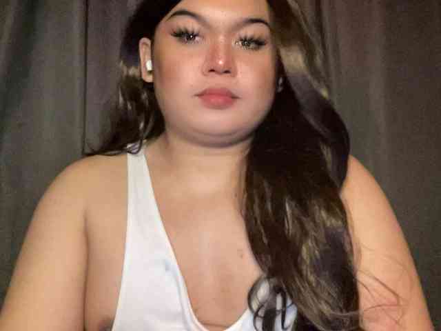 ThaliaMayLopez Live Webcam on BongaCams