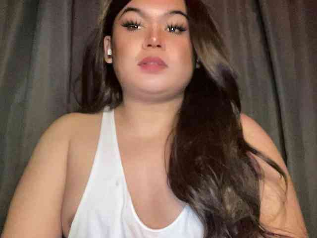 ThaliaMayLopez Live Webcam on BongaCams