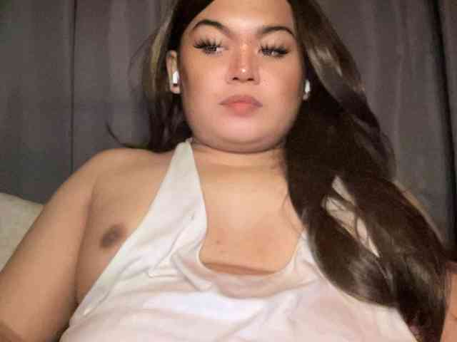 ThaliaMayLopez Live Webcam on BongaCams