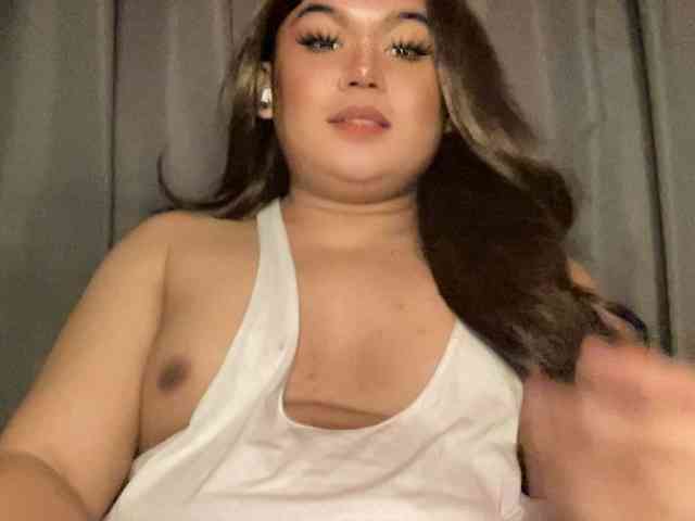 ThaliaMayLopez Live Webcam on BongaCams