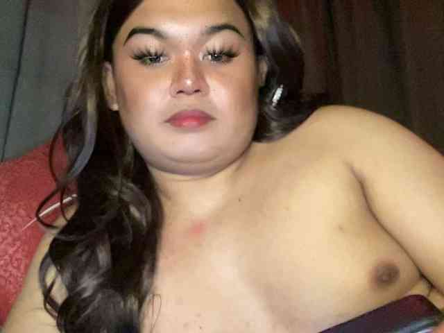 ThaliaMayLopez Live Webcam on BongaCams