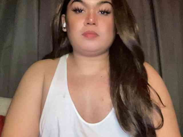 ThaliaMayLopez Live Webcam on BongaCams