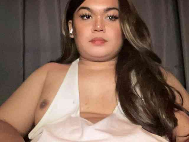 ThaliaMayLopez Live Webcam on BongaCams