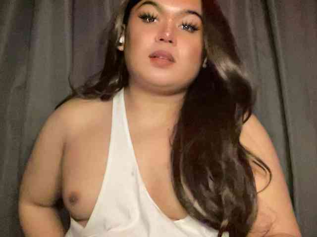 ThaliaMayLopez Live Webcam on BongaCams