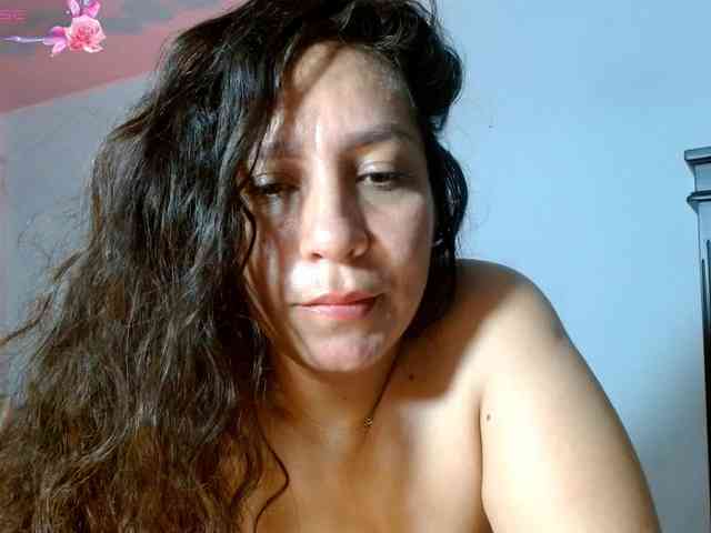 goddess-nahy webcam