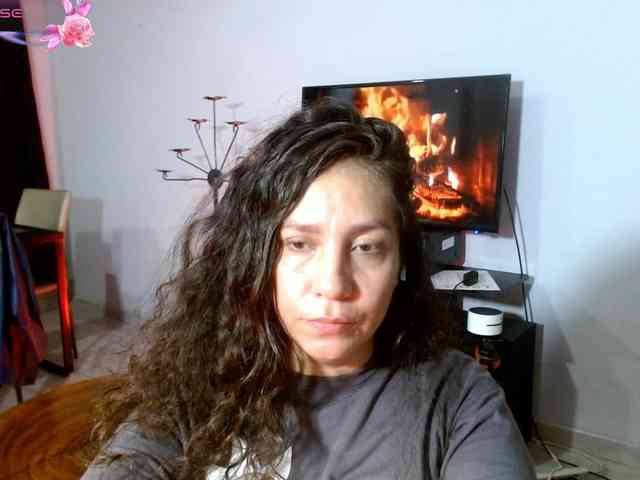 goddess-nahy webcam