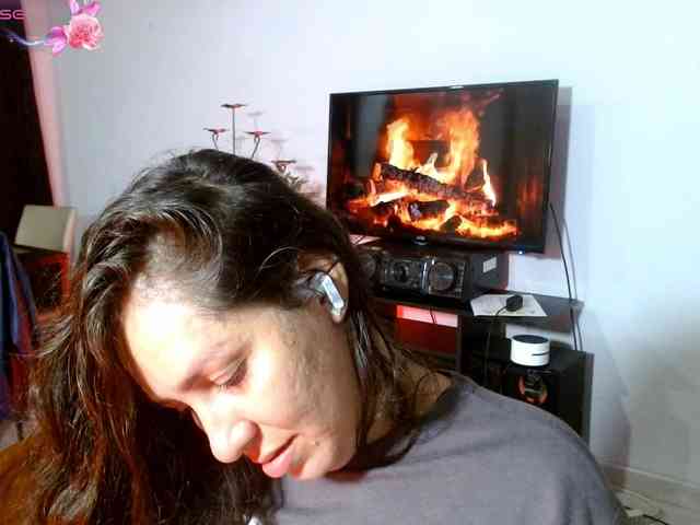 goddess-nahy webcam