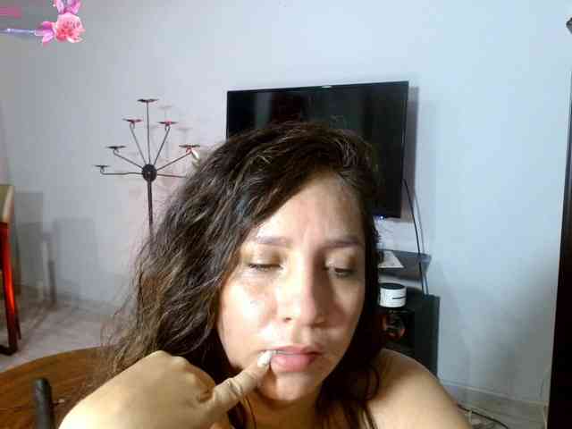 goddess-nahy webcam