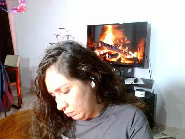 goddess-nahy webcam