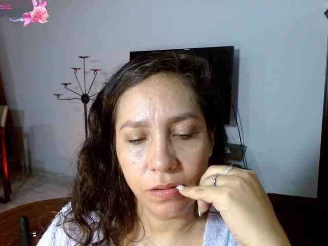 goddess-nahy webcam