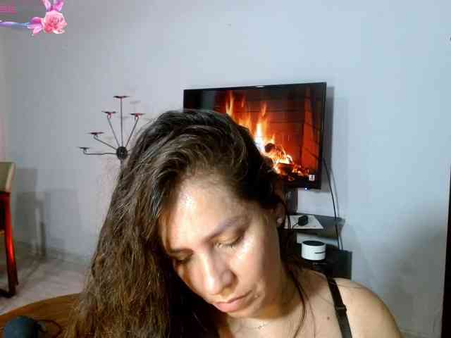 goddess-nahy webcam