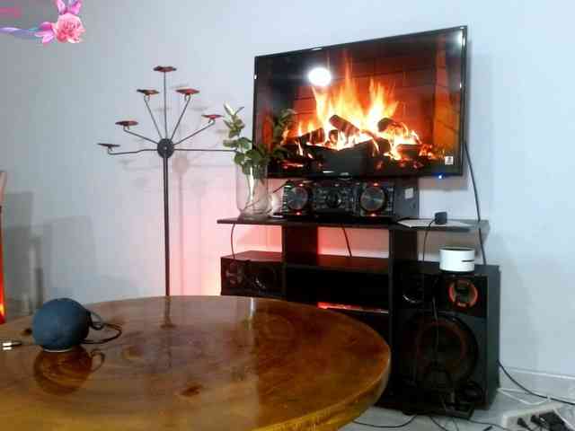 goddess-nahy webcam