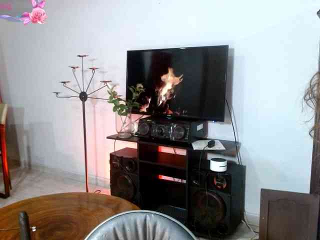 goddess-nahy webcam