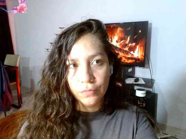 goddess-nahy webcam