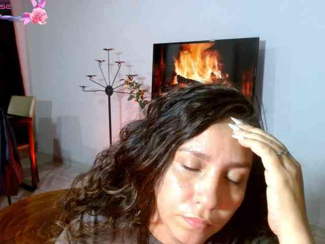 goddess-nahy webcam