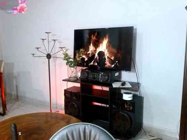 goddess-nahy webcam